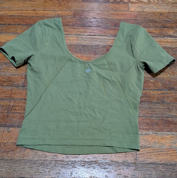 Lululemon align top - Picture 2 of 2